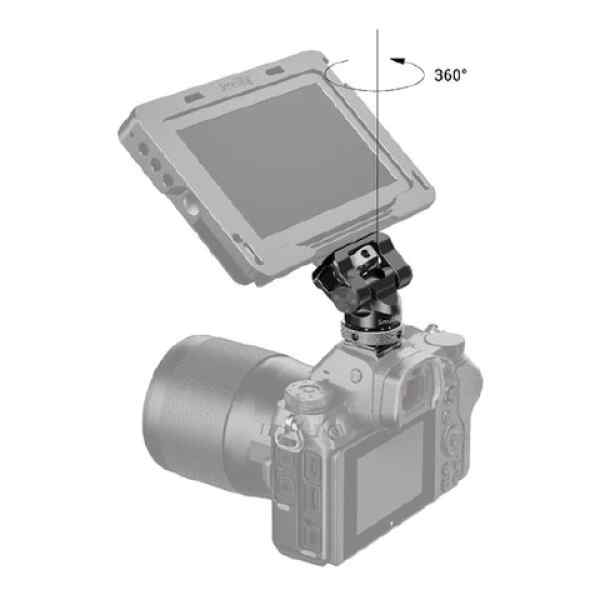 SMR-MON-2346B SMR-MON-2346B