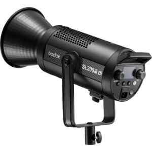 Lampara Led SL200III – Bi para Fotografia y Video – Godox