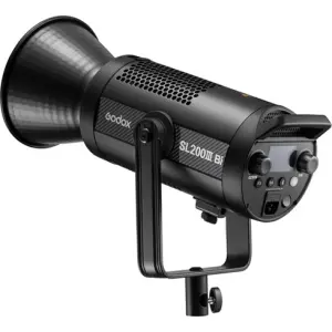 Lampara Led SL200III – Bi para Fotografia y Video – Godox