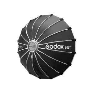 Softbox S65T tipo sombrilla 65cm – Godox