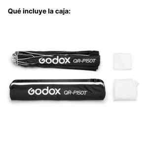 GOD-SB-QRP150T
