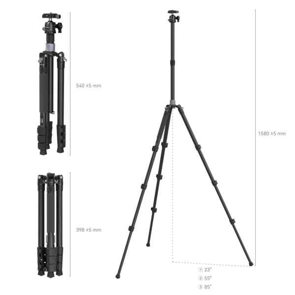 AP20 smallrig