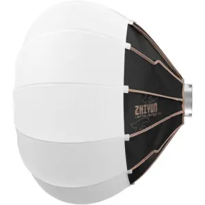 Softbox 65D tipo linterna 65cm con montura bowens – ZHIYUN
