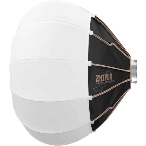 Softbox 65D tipo linterna 65cm con montura bowens – ZHIYUN