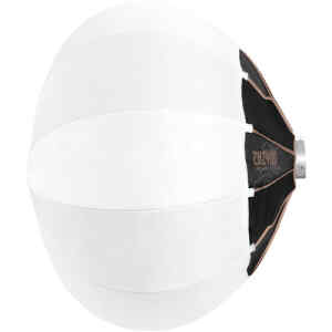 Softbox 85D tipo linterna 85cm con montura bowens – ZHIYUN