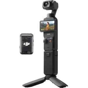 Osmo Pocket 3 Creator Combo  | DJI