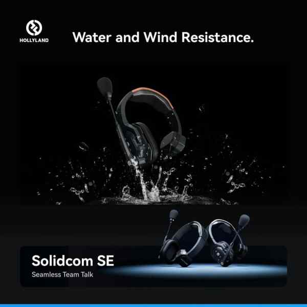 SOLIDCOM SE