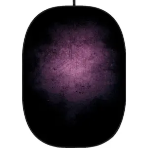 Fondo morado plegable texturizado – Godox
