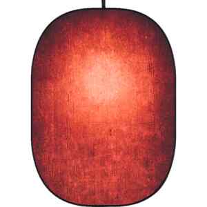 Fondo rojo plegable texturizado – Godox