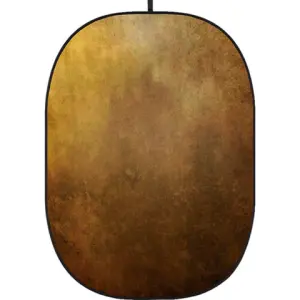 Fondo marron claro plegable texturizado – Godox