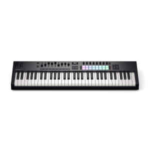 CONTROLADOR LAUNCHKEY 61 MK4 | NOVATION