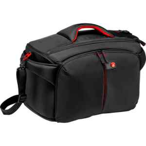 Estuche 192N Pro Light para videocamaras – Manfrotto