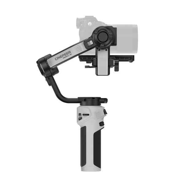CINEPEER WEEBILL 3E