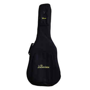Funda para Guitarra de 41″ | VALENCIANA