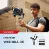 CINEPEER WEEBILL 3E