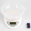 Balanza de cocina digital MARCA BENE CASA