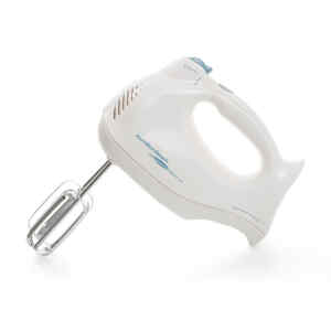 Batidora de mano MARCA HAMILTON BEACH