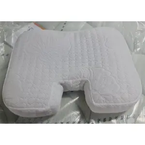 Almohada tipo dona – AEROLATEX