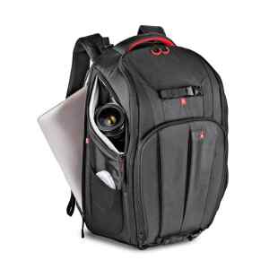 Mochila MB PL-CB-EX para camara y video – Manfrotto