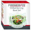 Recipiente multiusos de acrilico de alta resistencia MARCA FRIDGEMATE
