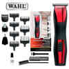 Talladora recargable de barba y bigote MARCA WAHL