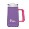 Vaso thermico con tapa de 24 Onzas MARCA BUBBA