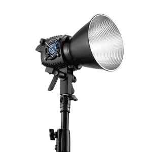 Luz Led B100 Cob para Fotografia bicolor 100 watts | ZHIYUN