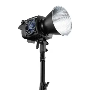 Luz Led B500 Molus COB para Fotografia y Video,500 watts, Compacto | ZHIYUN
