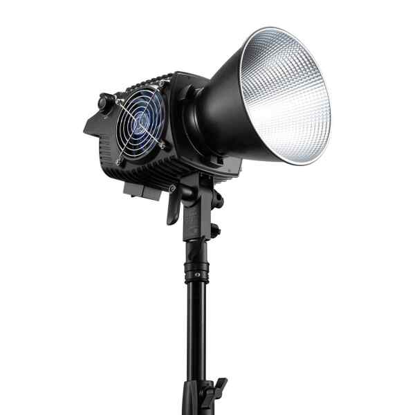 Zhiyun Molus B500