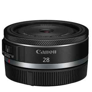 Lente RF28MM F/2.8 STM | CANON