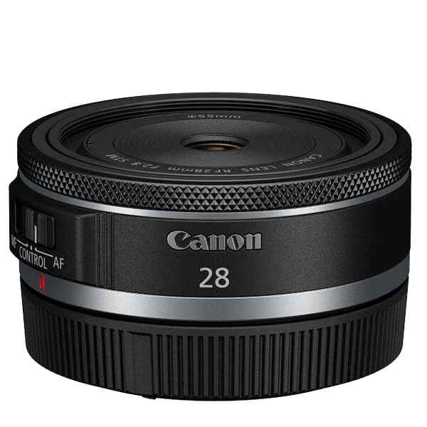 RF28MM F/2.8 STM