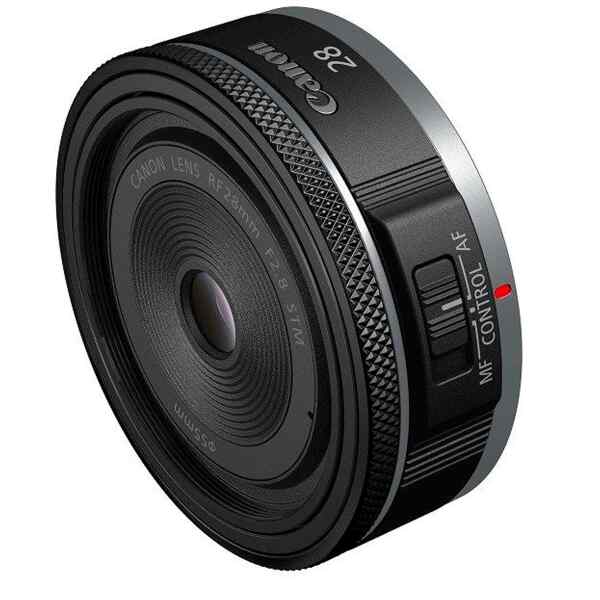 RF28MM F/2.8 STM