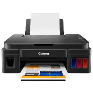 Impresora PIXMA G2110 | CANON