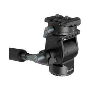 Cabeza de Video Ligero y Fluido | SMR-X-3457 – SMALLRIG