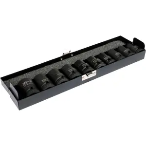 Copas de Impacto Corta 10pcs | YATO