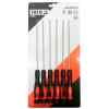 Desarmadores de Precision Largos 6pcs | YATO