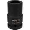 Copa de Impacto Larga Raiz 1plg. 30mm | YATO