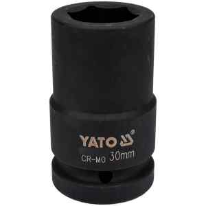 Copa de Impacto Larga Raiz 1plg. 30mm | YATO