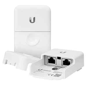 Protector 2da generacion anti descargas | ETH-SP-G2 – UBIQUITI