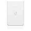 Access Point UniFi WiFi 6 de Pared doble banda, para interior, hasta 5.3 Gbps | U6-IW – UBIQUITI