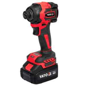 Atornillador de impacto | YT-82798 – YATO