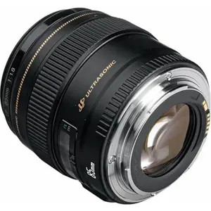 EF85MM 1:1.8 USM