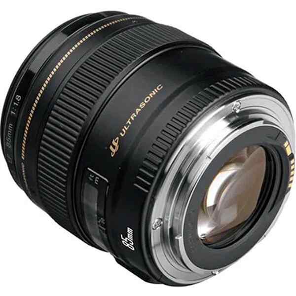 EF85MM 1:1.8 USM