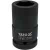 Copa Impacto Larga Raiz 1plg. 32mm | YATO