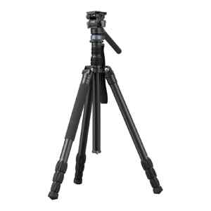 Tripode de Video Freeblazer Liviano CT190 | SMR-TV-4319 – SMALLRIG