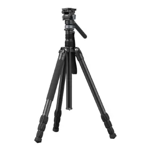 Tripode de Video Freeblazer Liviano CT190 | SMR-TV-4319 – SMALLRIG