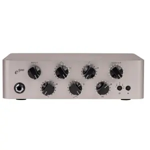 Amplificador EXPONENT 500 para Bajo EXP | DARKGLASS