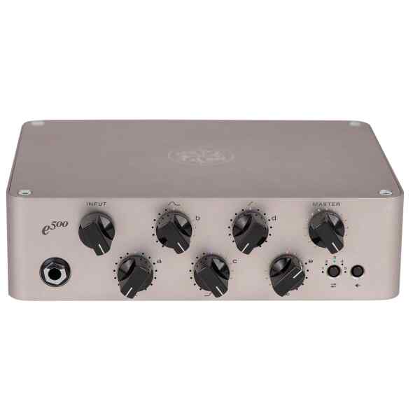EXPONENT 500