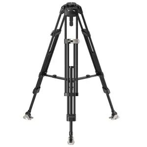 Tripode de Video Freeblazer de Fibra de Carbono Resistente | SMR-TV-4167 – SMALLRIG