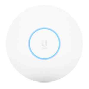 Access Point WIFI 6 Pro, nivel empresarial, doble banda(802.11ax) | U6-PRO – UBIQUITI